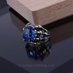 Dragon Eye Ring Dragon Eye Ring