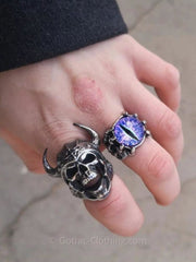 Dragon Eye Ring Dragon Eye Ring