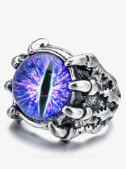 Dragon Eye Ring