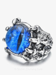 Dragon Eye Ring Dragon Eye Ring
