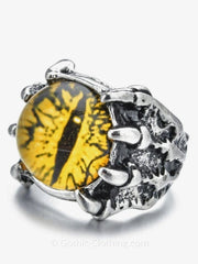 Dragon Eye Ring Dragon Eye Ring