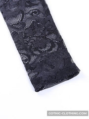 Goth Girl Dress Goth Girl Dress