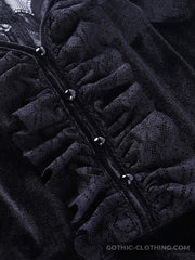 Goth Girl Dress Goth Girl Dress
