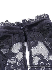 Goth Girl Dress Goth Girl Dress