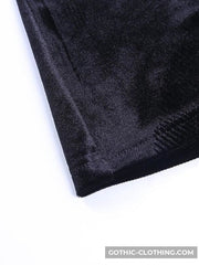 Goth Girl Dress Goth Girl Dress