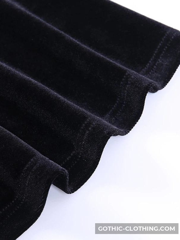 Goth Girl Dress Goth Girl Dress