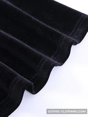 Goth Girl Dress Goth Girl Dress