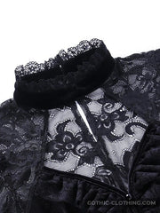 Goth Girl Dress Goth Girl Dress