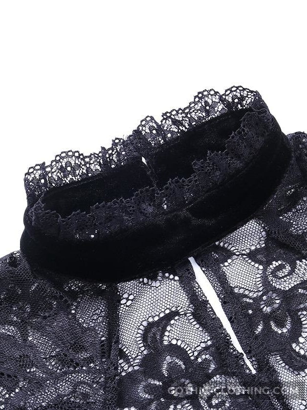 Goth Girl Dress Goth Girl Dress