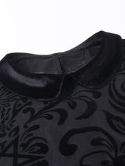 Gothic Lace Dress Gothic Lace Dress