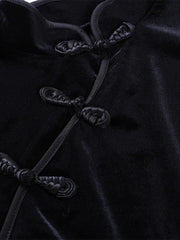 Gothic Maxi Dress Gothic Maxi Dress