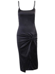 Gothic Midi Dress Gothic Midi Dress