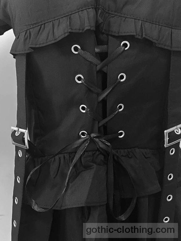 Gothic Princess Dress Gothic Princess Dress