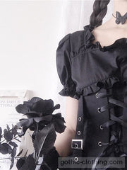 Gothic Princess Dress Gothic Princess Dress