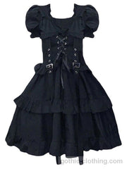 Gothic Princess Dress Gothic Princess Dress