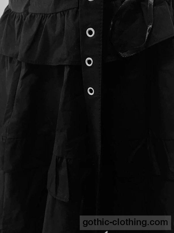 Gothic Princess Dress Gothic Princess Dress