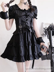 Gothic Princess Dress Gothic Princess Dress