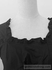 Gothic Princess Dress Gothic Princess Dress