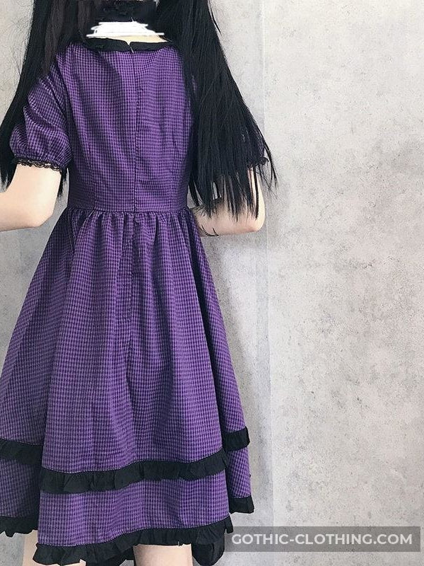 Lavender Lolita Dress Lavender Lolita Dress