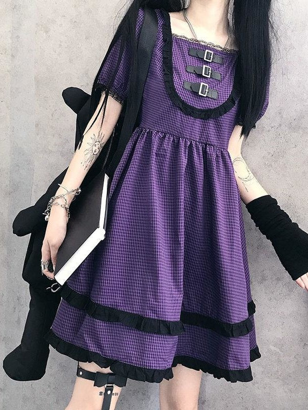 Lavender Lolita Dress Lavender Lolita Dress