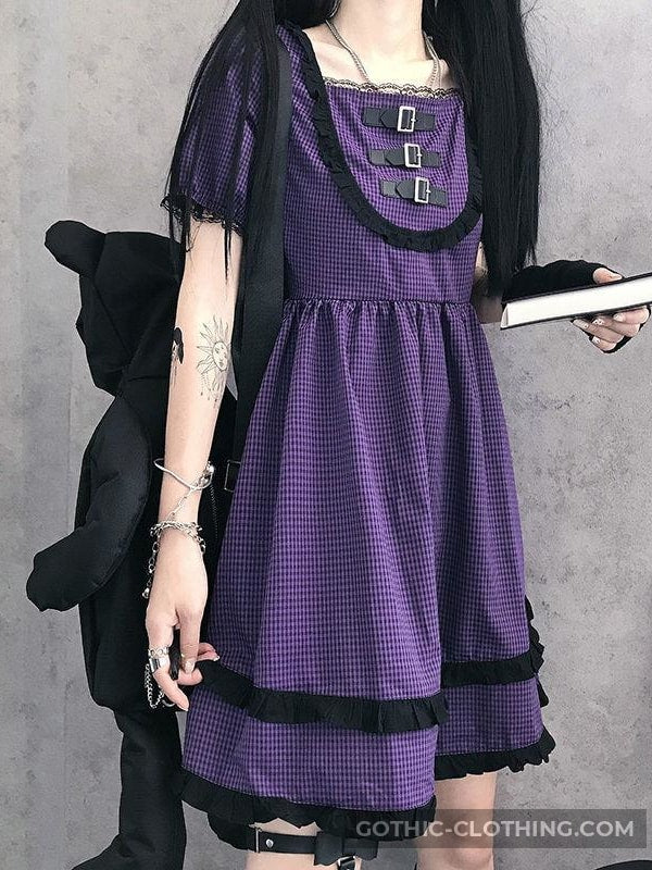 Lavender Lolita Dress Lavender Lolita Dress