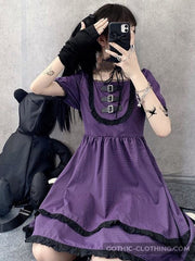 Lavender Lolita Dress Lavender Lolita Dress