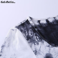 White Gothic Dress White Gothic Dress