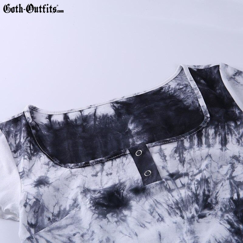 White Gothic Dress White Gothic Dress