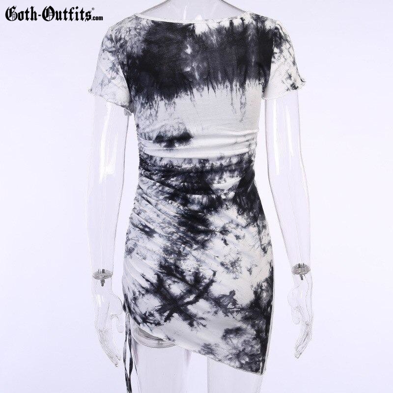 White Gothic Dress White Gothic Dress