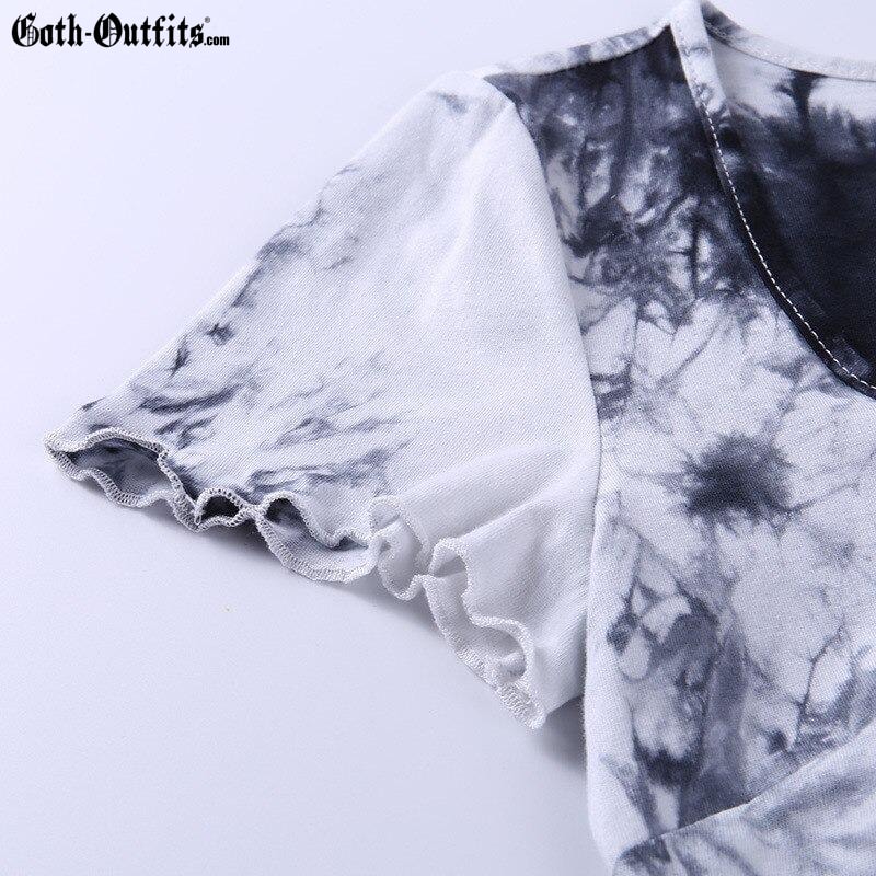 White Gothic Dress White Gothic Dress