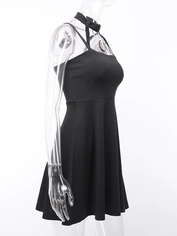 Gothic Mini Dress – Gothic Clothing Gothic Mini Dress – Gothic Clothing